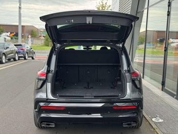 Audi Q7 TDI — photo 6
