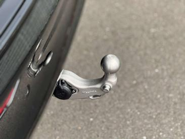 Audi Q7 TDI — photo 8