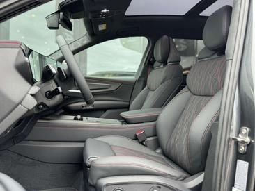 Audi Q7 TDI — photo 15