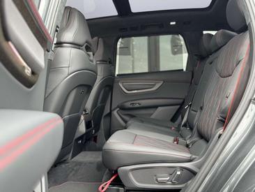 Audi Q7 TDI — photo 16