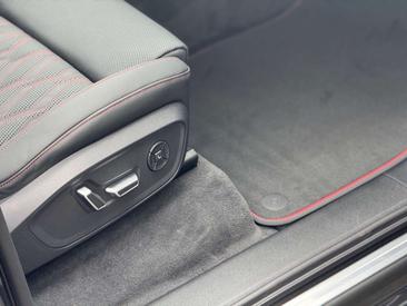 Audi Q7 TDI — photo 17