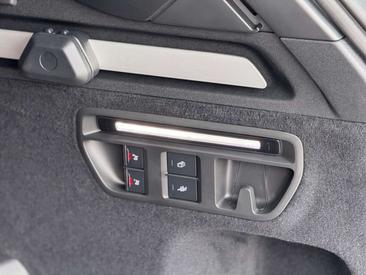 Audi Q7 TDI — photo 20