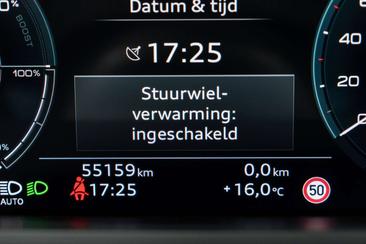 Audi Q8 E-tron Competition 55 — photo 36