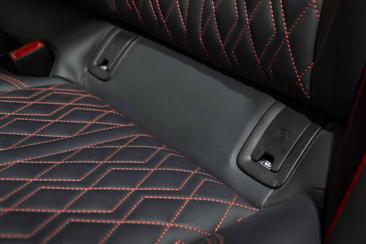 Audi Q8 E-tron Competition 55 — photo 45