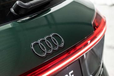 Audi Q8 E-tron Competition 55 — photo 46