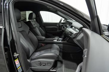Audi Q8 E-tron Sportback Advanced 55 — photo 17