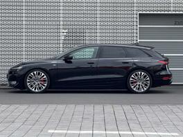 Audi A6 E-tron S Line Performance - 2026 - Joinsteer - #1