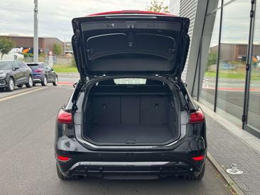 Audi A6 E-tron S Line Performance — photo 6