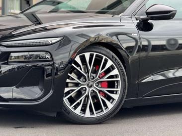 Audi A6 E-tron S Line Performance — photo 7