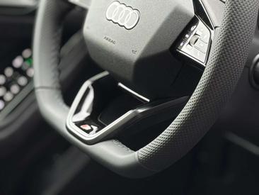 Audi A6 E-tron S Line Performance — photo 11