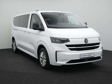 Volkswagen Multivan Life — photo 2