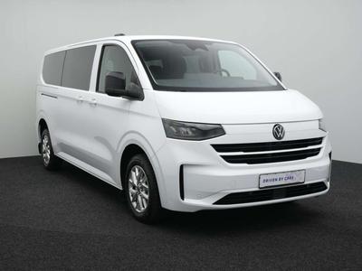 Volkswagen Multivan Life