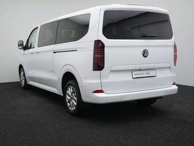 Volkswagen Multivan Life
