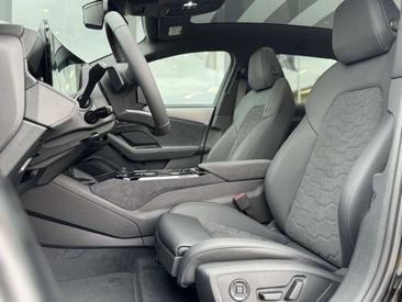 Audi A6 E-tron S Line Performance — photo 14