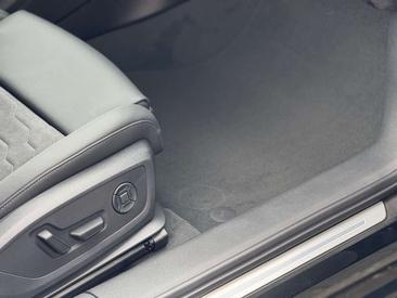 Audi A6 E-tron S Line Performance — photo 16