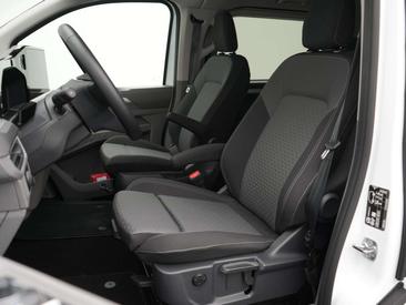 Volkswagen Multivan Life — photo 5