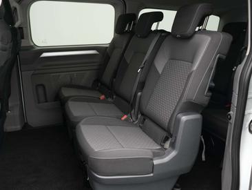 Volkswagen Multivan Life — photo 6