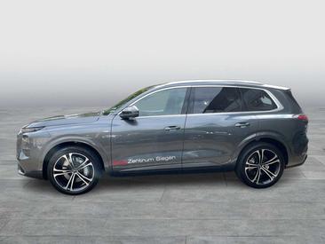 Audi Q7 SUV TDI — photo 2