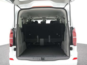 Volkswagen Multivan Life — photo 8