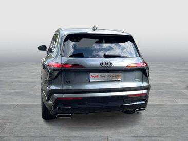 Audi Q7 SUV TDI — photo 5