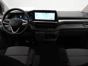 Volkswagen Multivan Life — photo 9