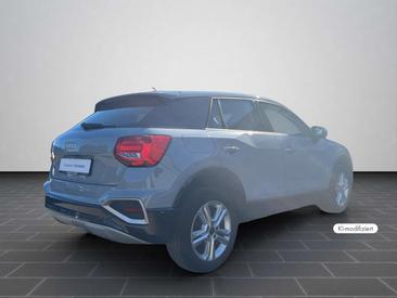 Audi Q2 Advanced 35 TFSI — photo 2