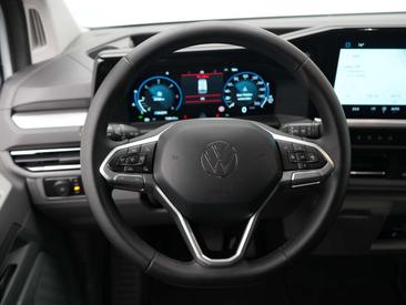 Volkswagen Multivan Life — photo 10
