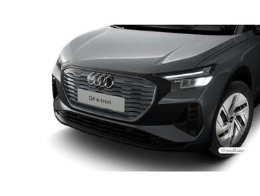 Audi Q4 E-tron 35 E-tron — photo 2