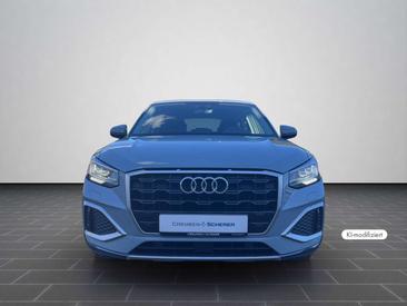 Audi Q2 Advanced 35 TFSI — photo 5