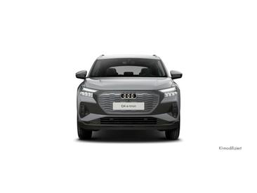 Audi Q4 E-tron 35 E-tron — photo 3