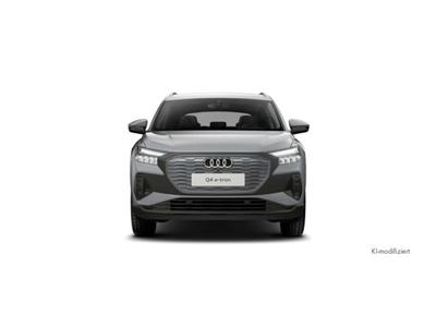Audi Q4 E-tron 35 E-tron