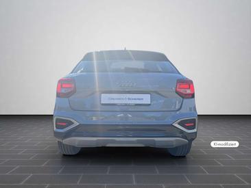 Audi Q2 Advanced 35 TFSI — photo 6