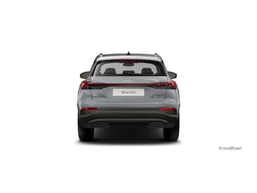 Audi Q4 E-tron 35 E-tron — photo 4