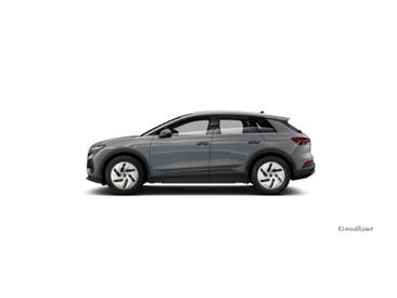 Audi Q4 E-tron 35 E-tron — photo 6
