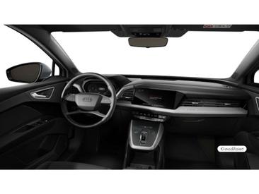 Audi Q4 E-tron 35 E-tron — photo 8