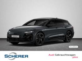 Audi A6 E-tron S Line Performance - 2025 - Joinsteer - #1