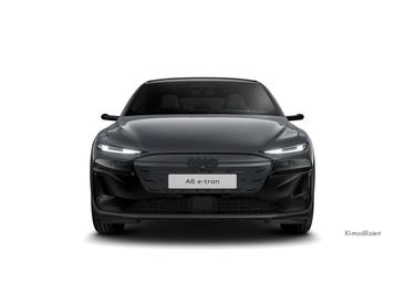 Audi A6 E-tron S Line Performance — photo 2