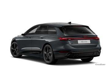 Audi A6 E-tron S Line Performance — photo 4