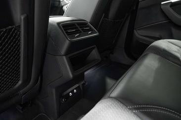 Audi Q8 E-tron Sportback Advanced 55 — photo 42
