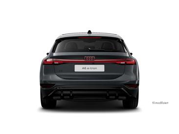 Audi A6 E-tron S Line Performance — photo 6