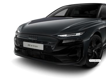 Audi A6 E-tron S Line Performance — photo 7