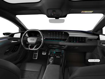Audi A6 E-tron S Line Performance — photo 8