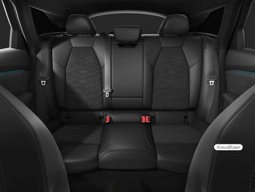 Audi A6 E-tron S Line Performance — photo 10