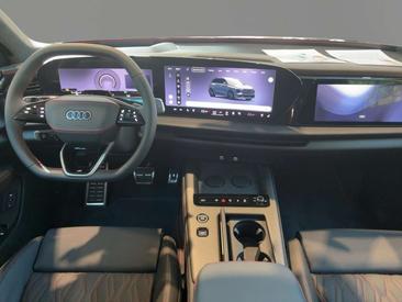 Audi Q7 S Line TDI — photo 7