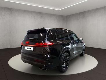 Audi Q7 TDI — photo 5