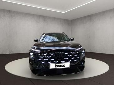 Audi Q7 TDI — photo 8