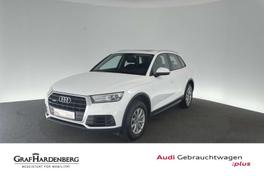 Audi Q5 40 TDI - 2019 - Joinsteer - #1