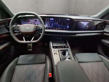 Audi Q7 TDI — photo 15