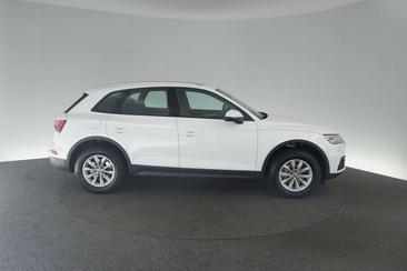 Audi Q5 40 TDI — photo 6