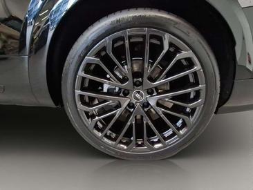 Audi Q7 TDI — photo 20